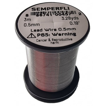 Semperfli Lead Wire 