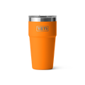 YETI® Rambler 20oz Stapelbarer Becher