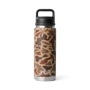 YETI® Rambler 26oz Flasche Chug