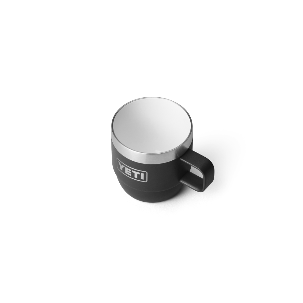 YETI® Rambler 6oz Stapelbare Tasse