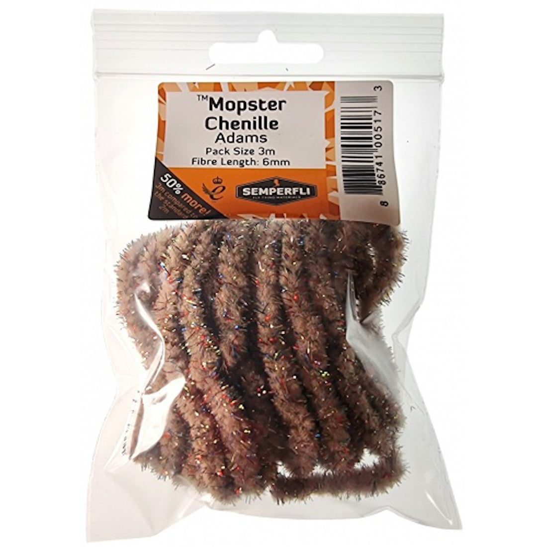 Semperfli Mopster Mop Chenille 6mm