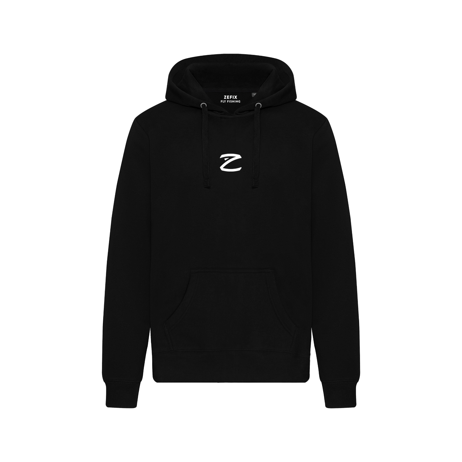 Zefix Basic Hoody