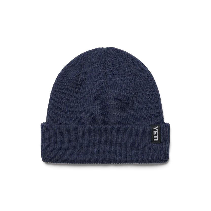 YETI® Badge Beanie