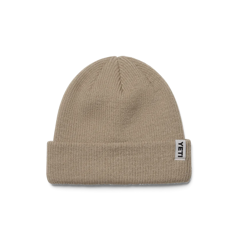 YETI® Badge Beanie