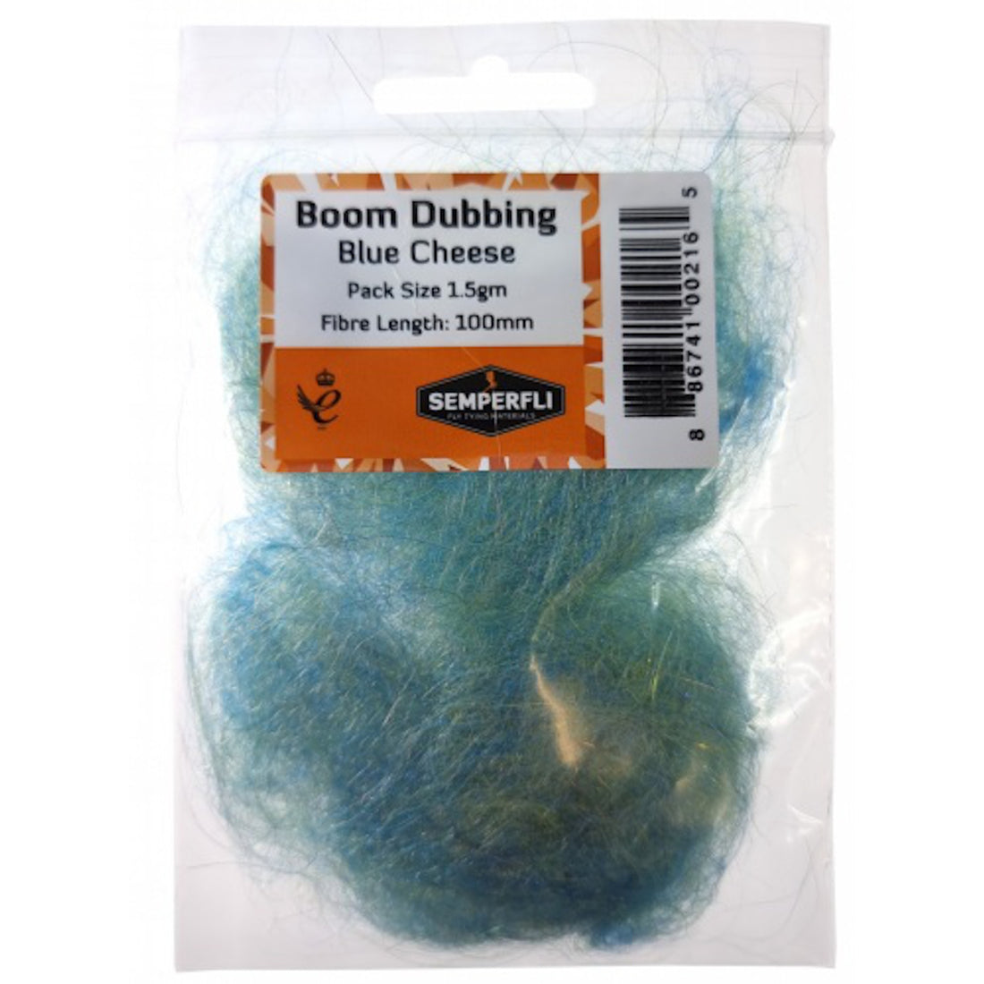 Semperfli Boom Dubbing