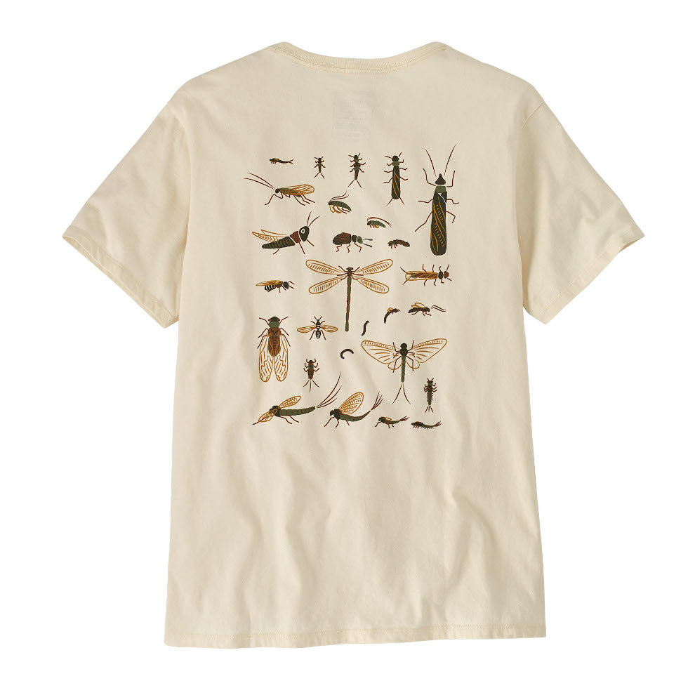 M´s Buggy Organic T-Shirt