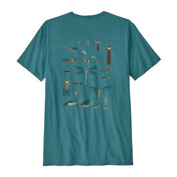 M´s Buggy Organic T-Shirt