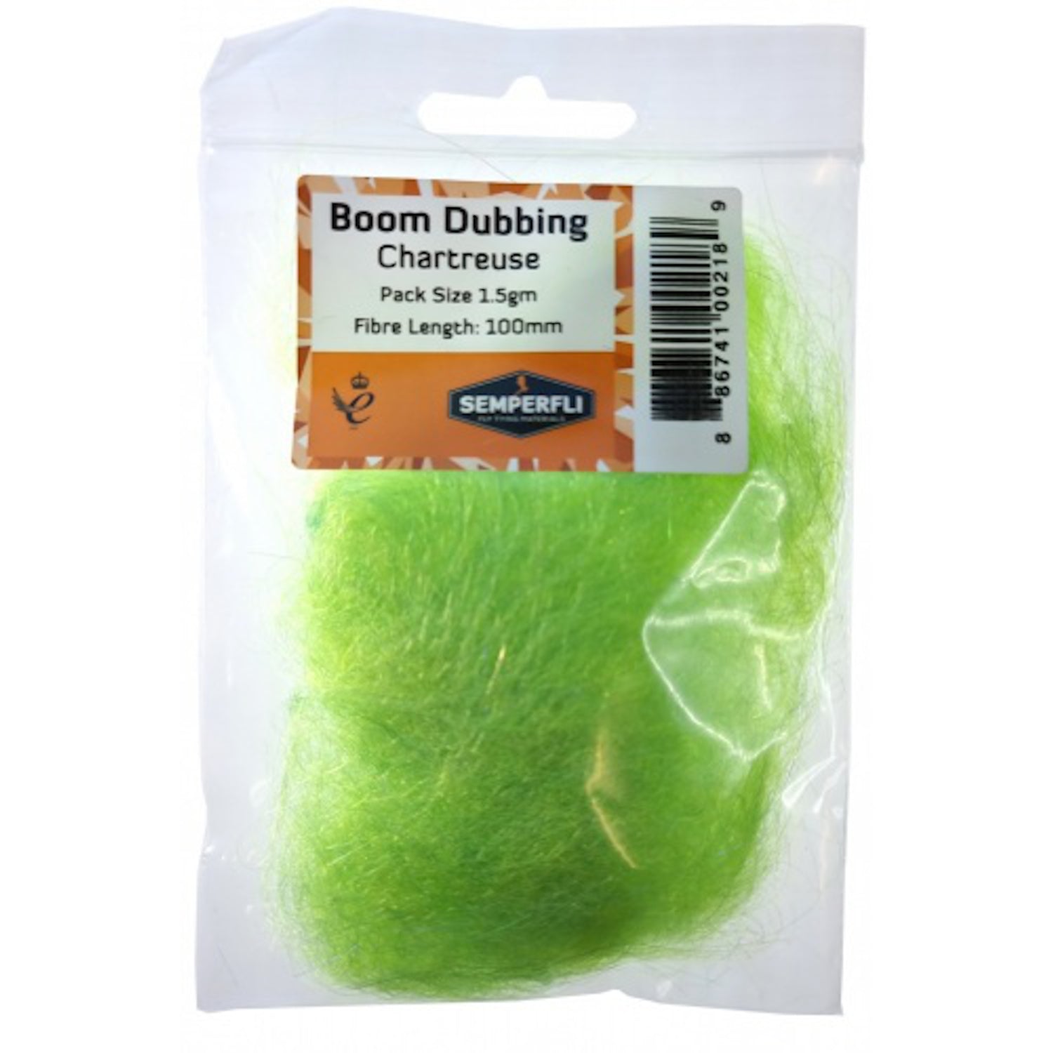 Semperfli Boom Dubbing
