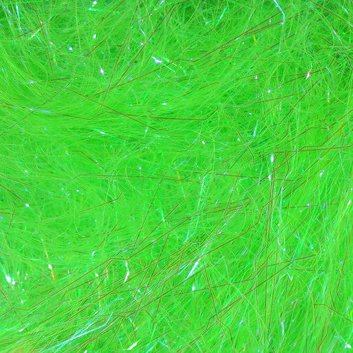 Hareline Ripple Ice Fiber