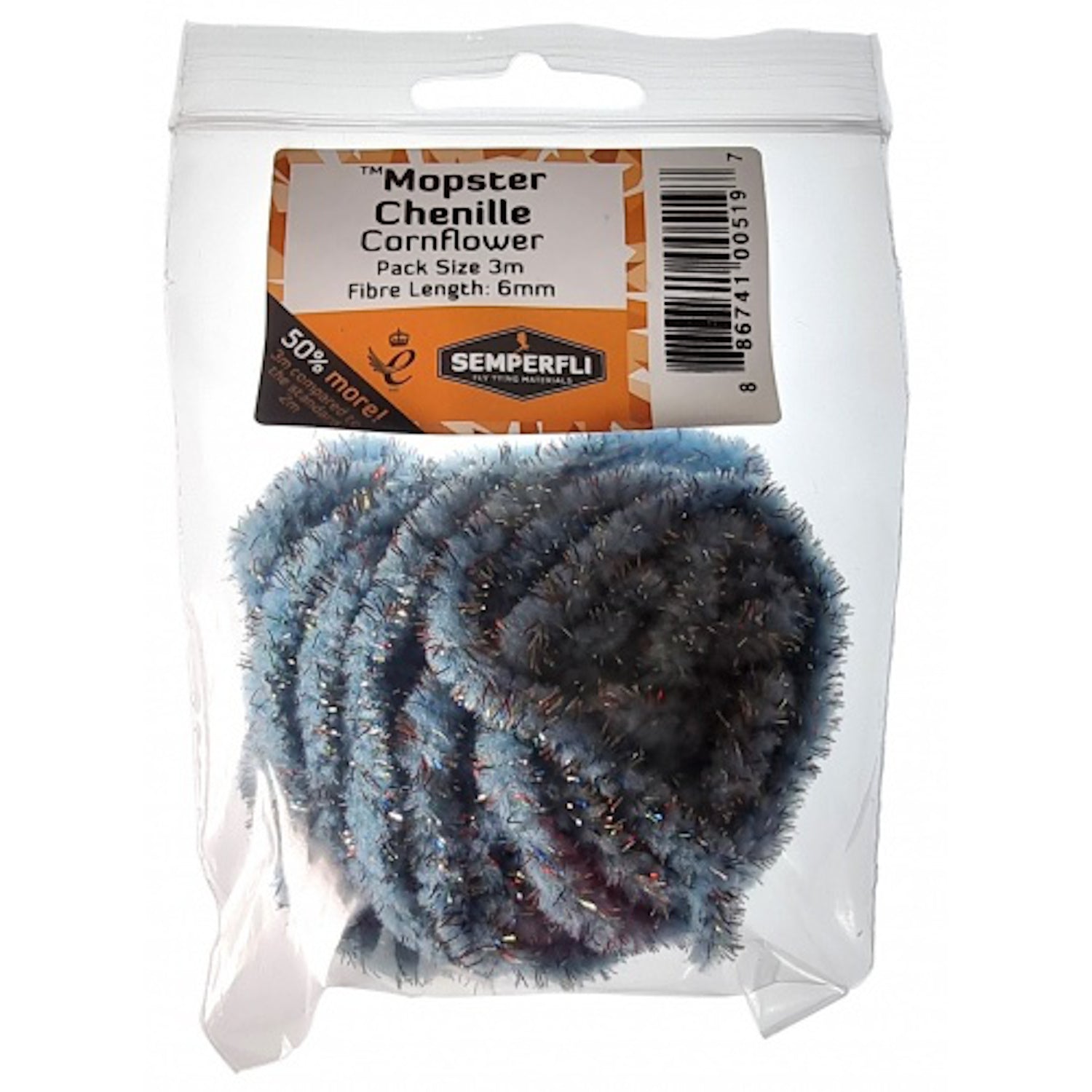 Semperfli Mopster Mop Chenille 6mm