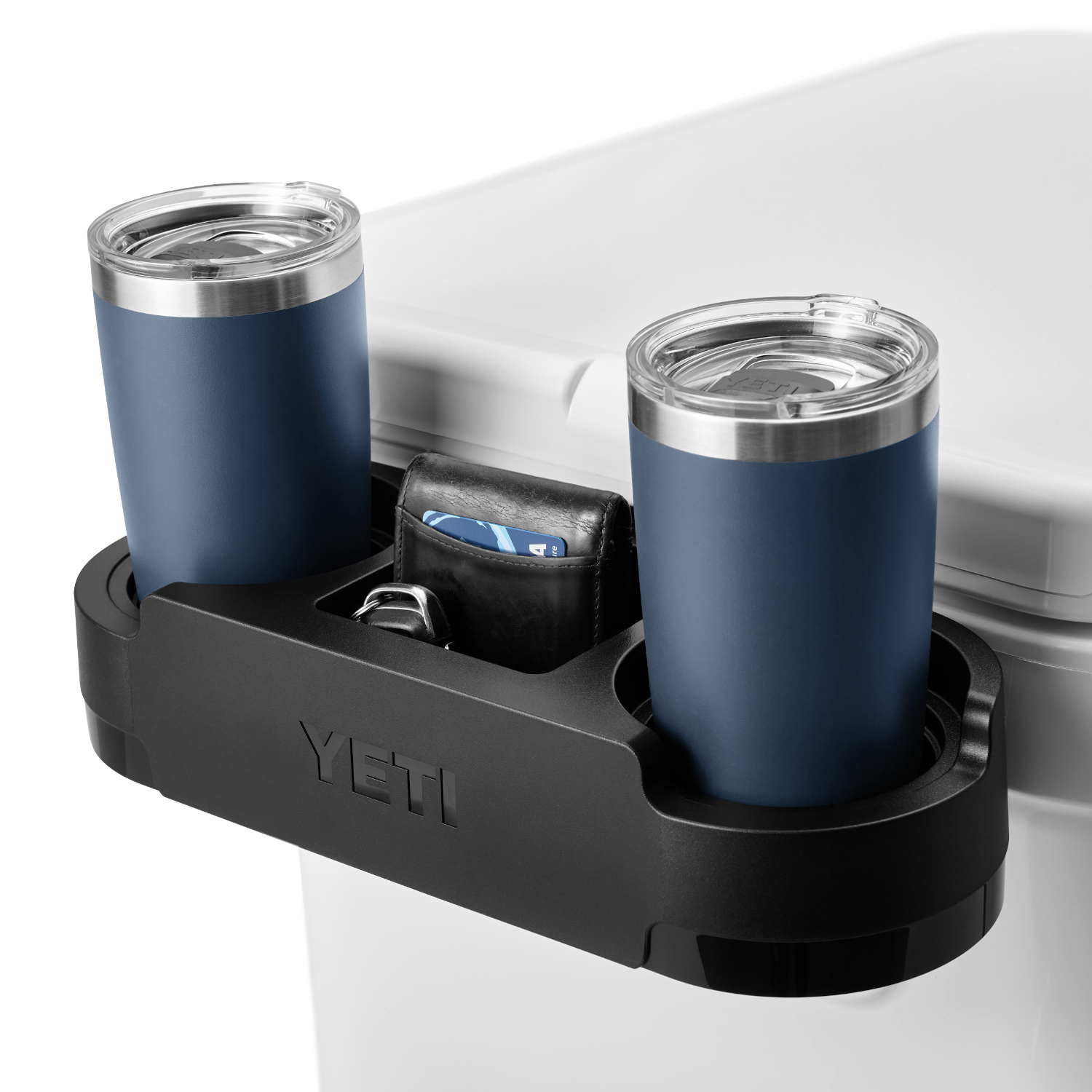 YETI® Roadie 48/60 Dual Becherhalter