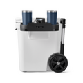 YETI® Roadie 48/60 Dual Becherhalter