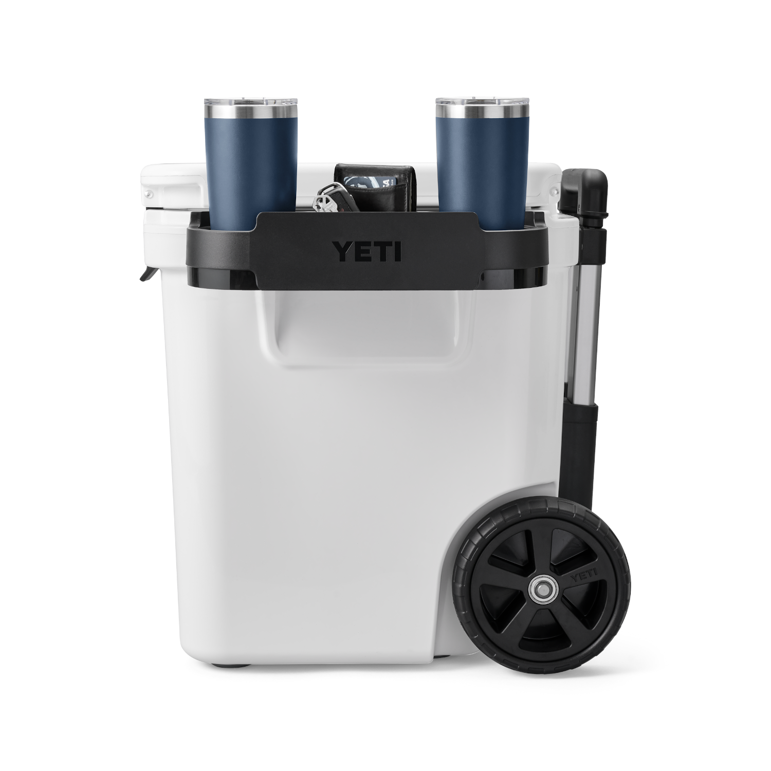 YETI® Roadie 48/60 Dual Becherhalter