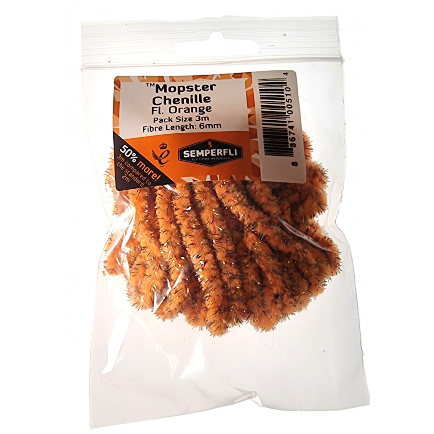 Semperfli Mopster Mop Chenille 6mm