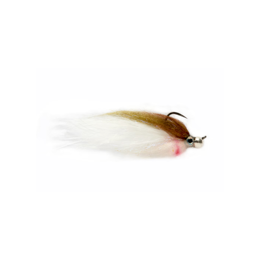 Jiggy Fat Minnow