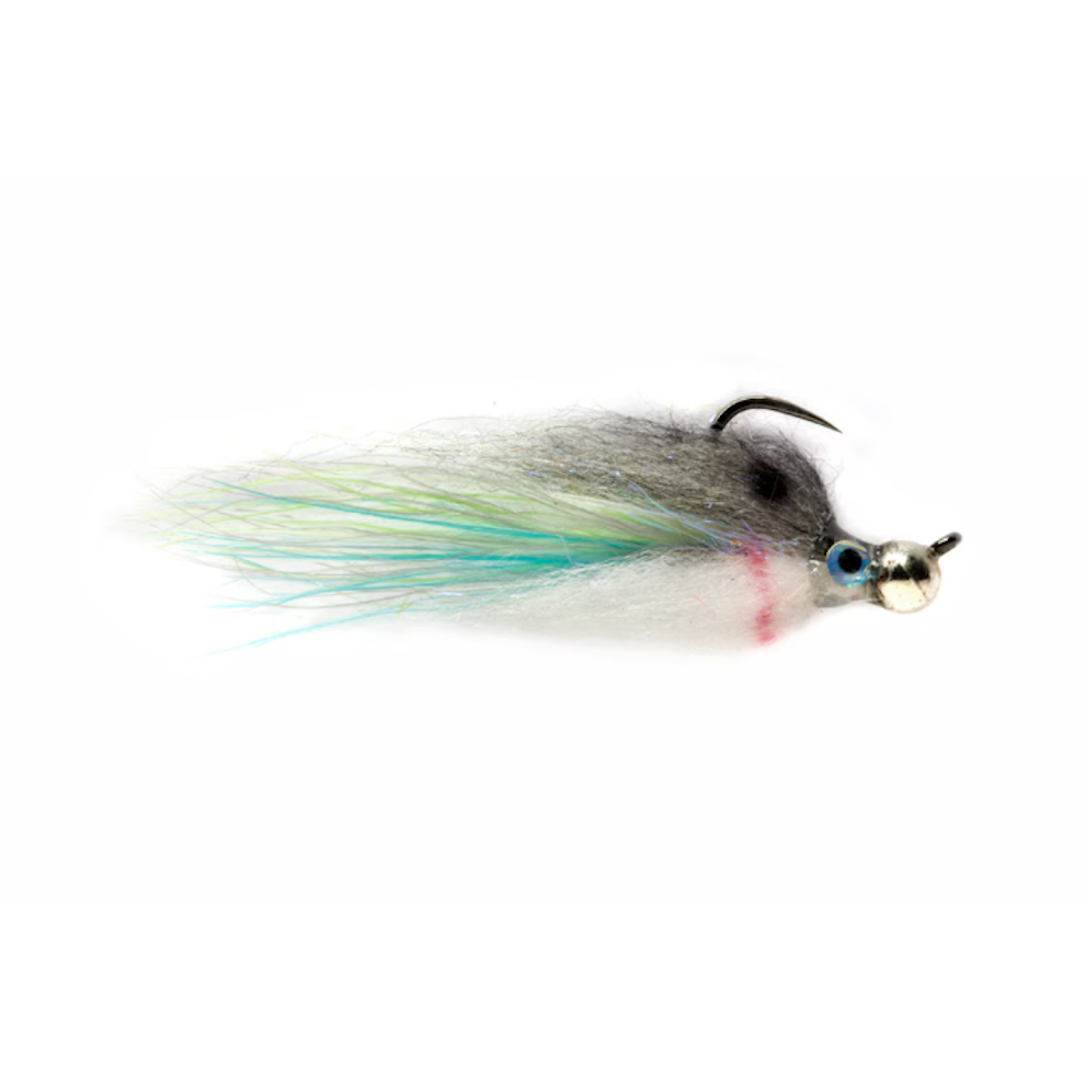 Jiggy Fat Minnow