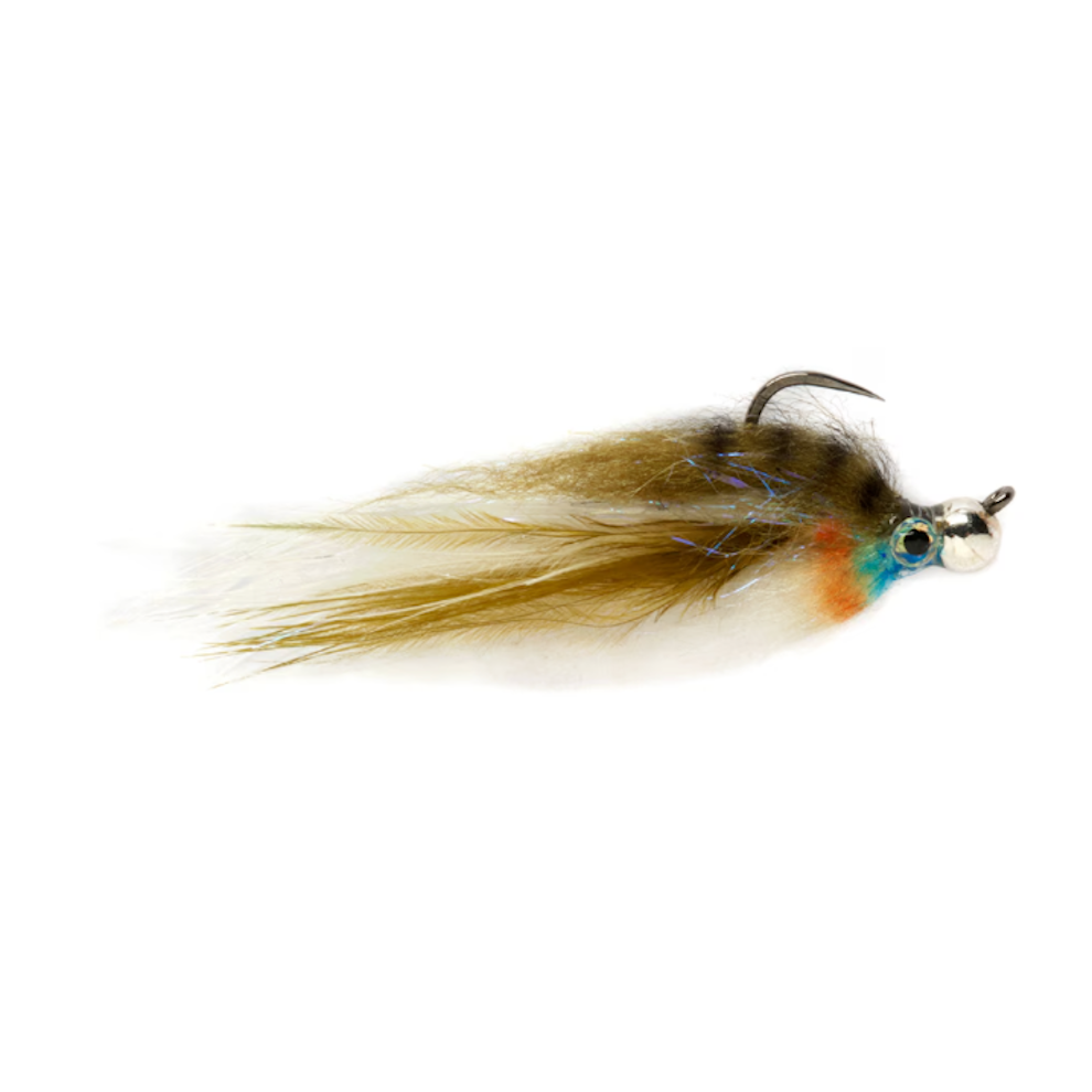 Jiggy Fat Minnow