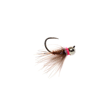CDC Hot Spot PT Pink
