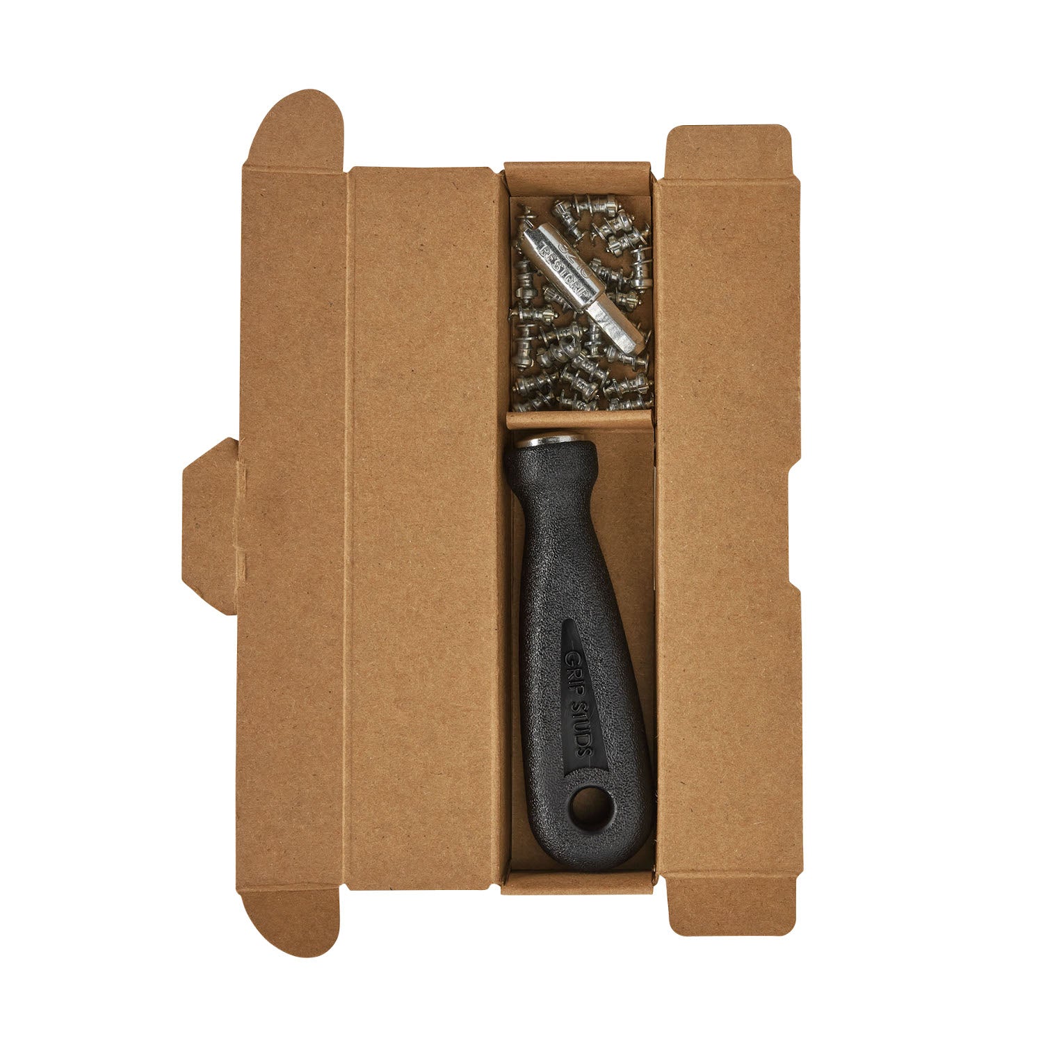 Forra Wading Boots - Grip Stud Traction Kit