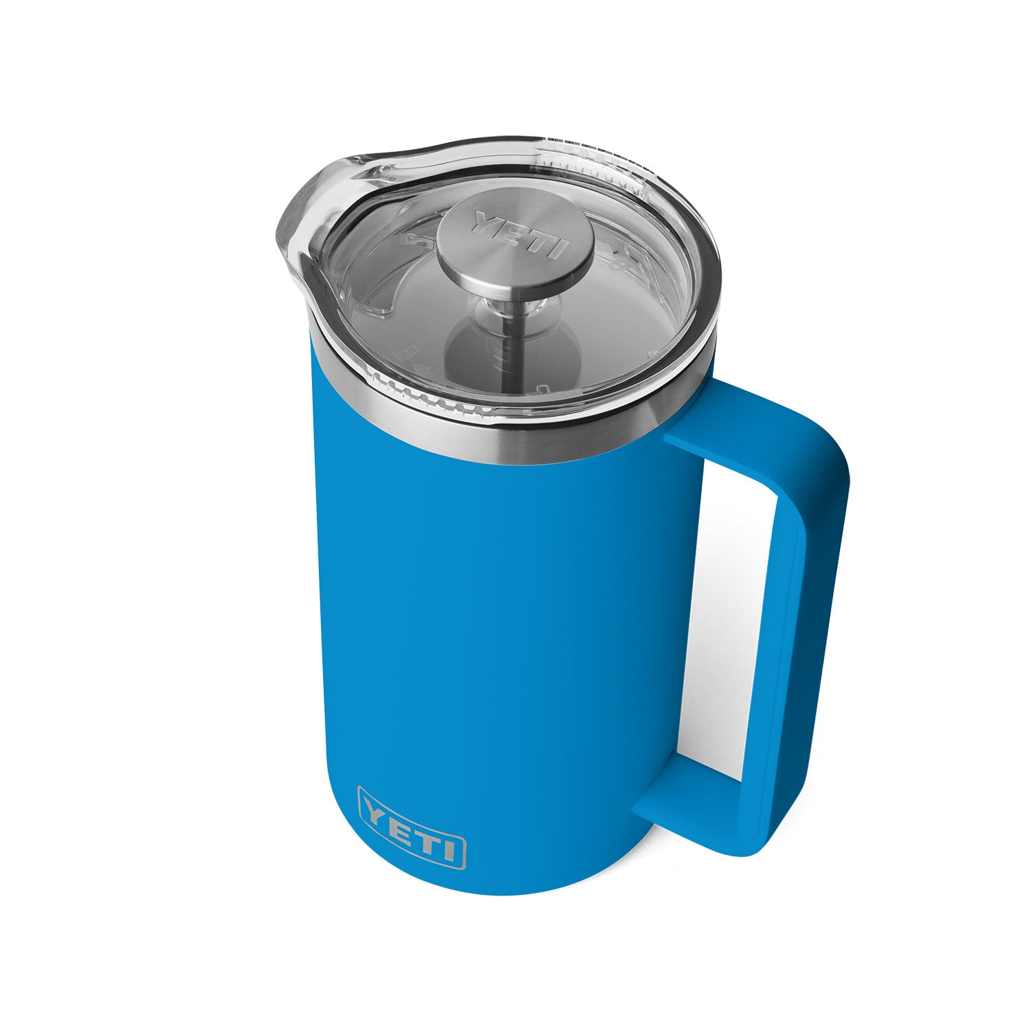 YETI® Rambler Stempelkanne mit 34oz