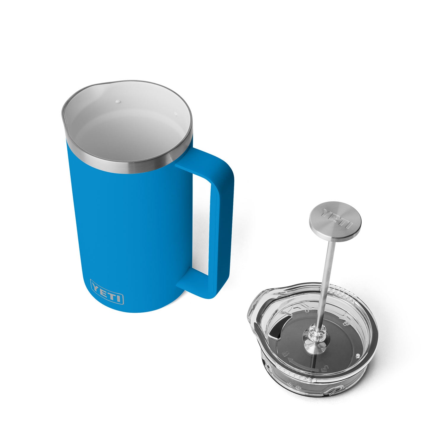 YETI® Rambler Stempelkanne mit 34oz