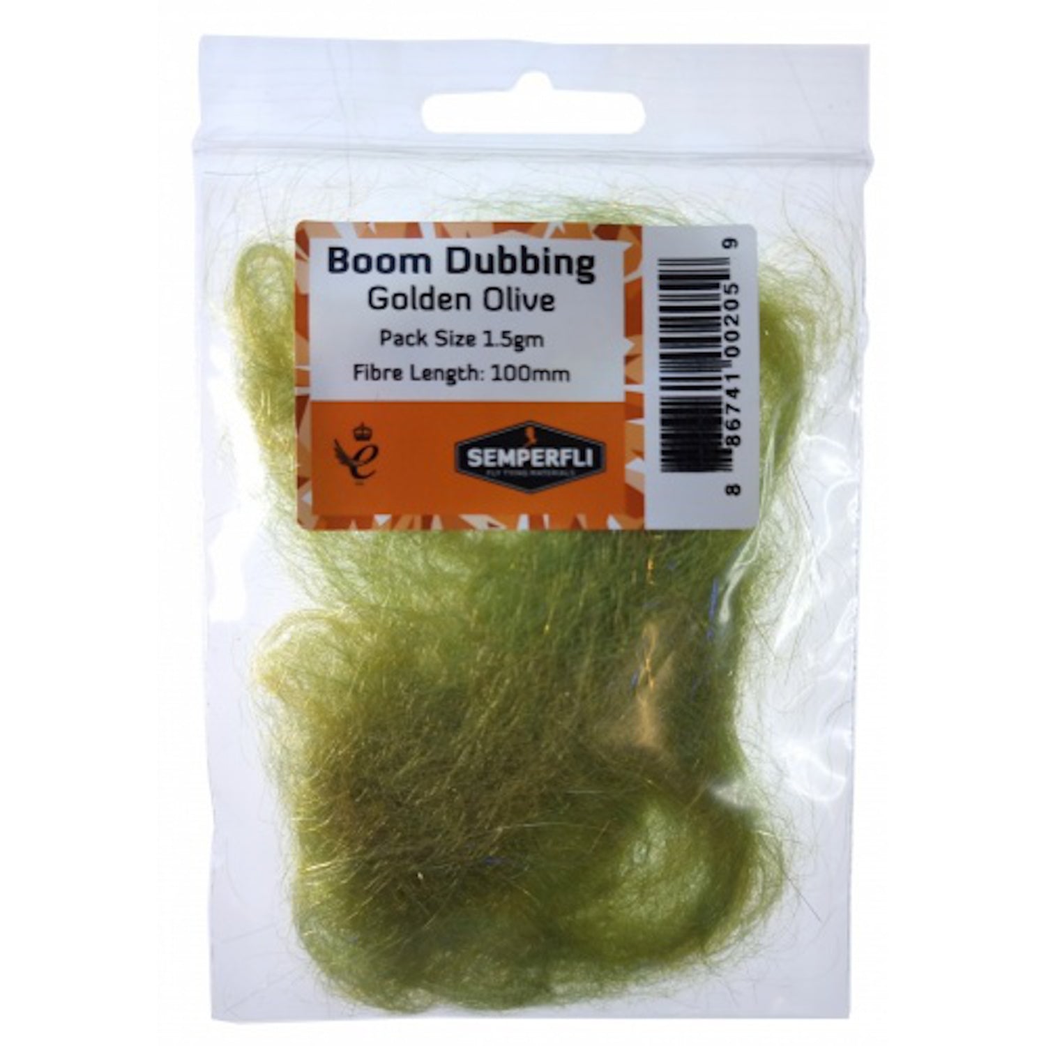 Semperfli Boom Dubbing