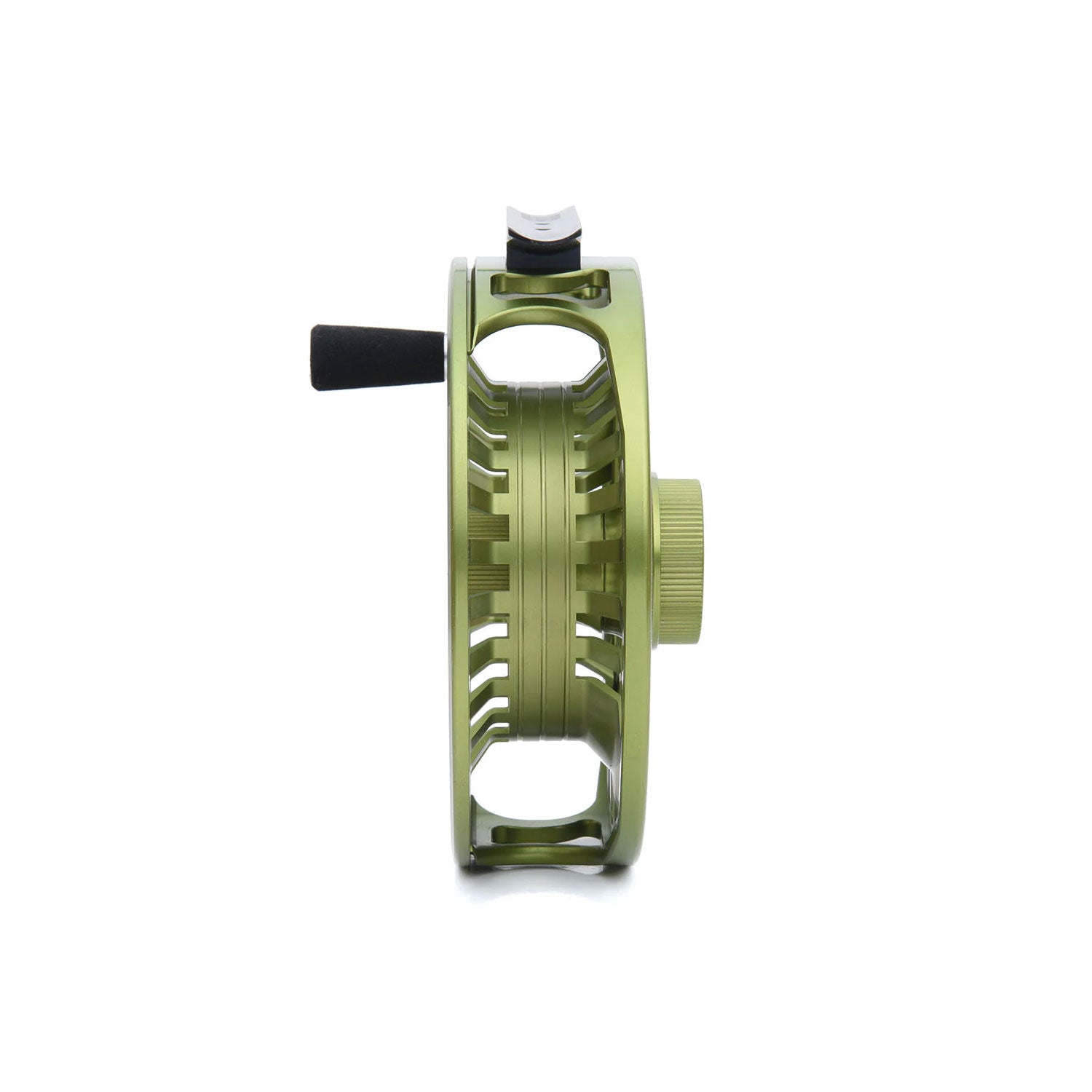 XLS Fly Reel Pikemaniac