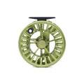 XLS Fly Reel Pikemaniac