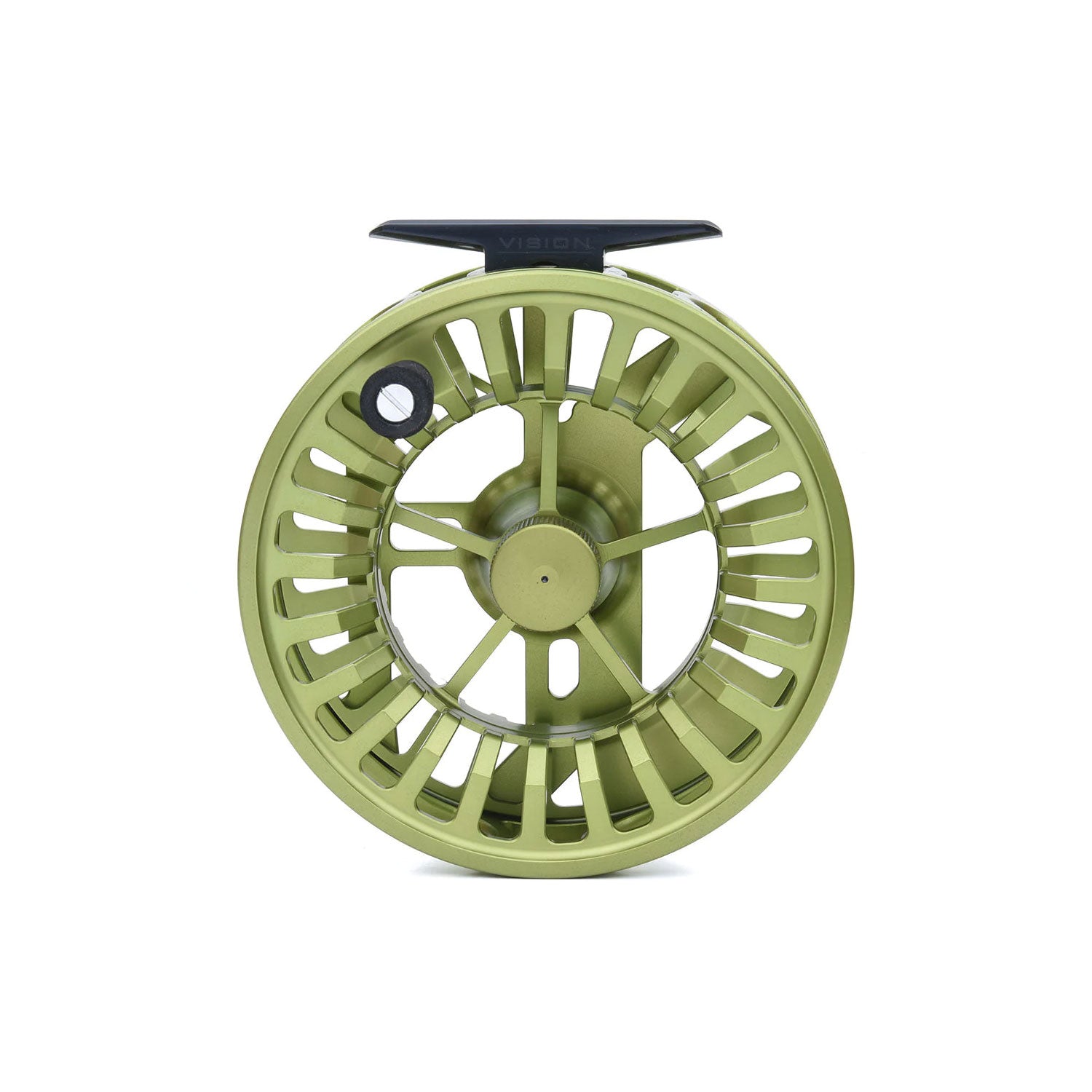 XLS Fly Reel Pikemaniac