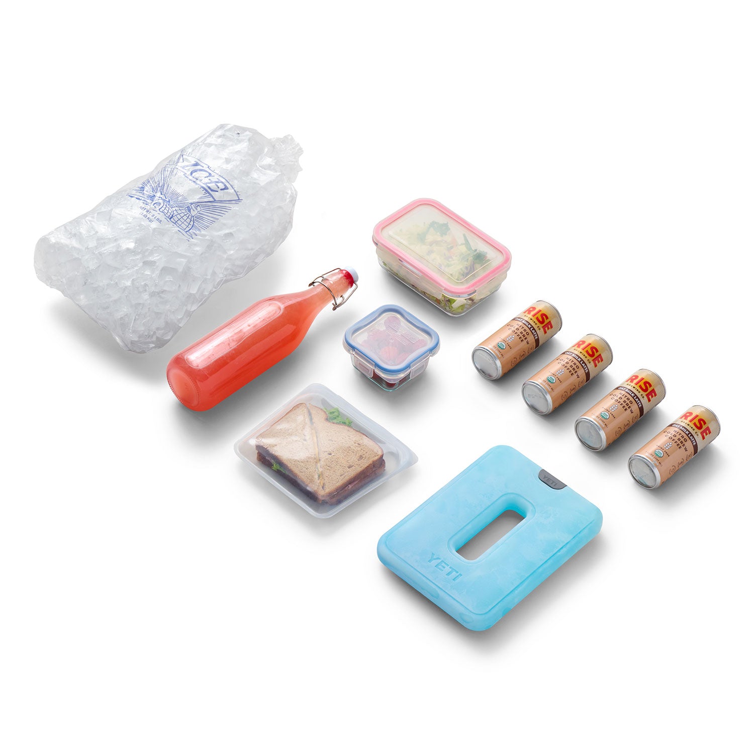 YETI® Hopper M15 Kühltasche