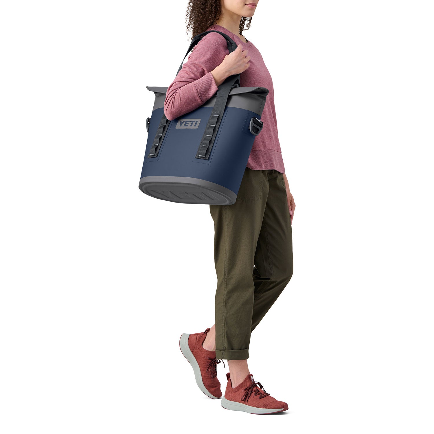 YETI® Hopper M15 Kühltasche