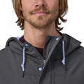 M's Isthmus Anorak