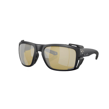 King Tide 8 580G Sunrise Silver Mirror