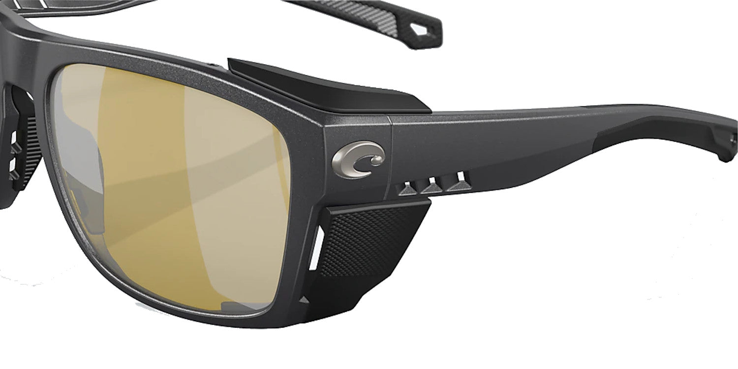King Tide 6 580G Sunrise Silver Mirror