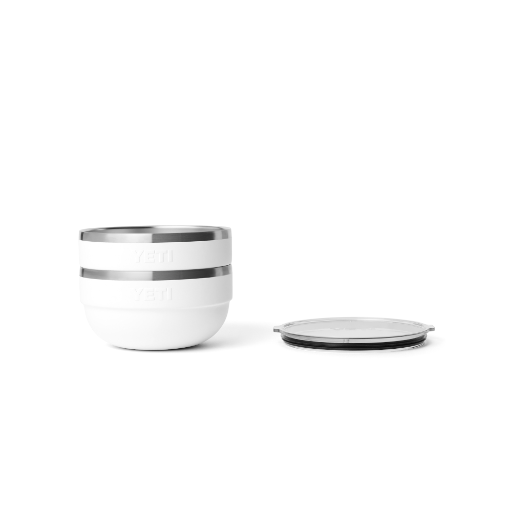 YETI® Rambler Isolierte Schüssel Medium