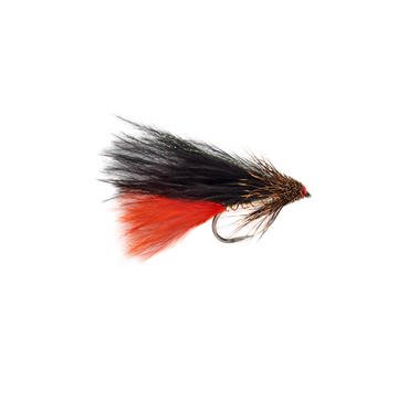 Roza Black Muddler