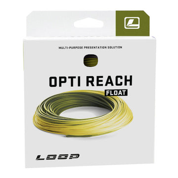 OPTI Reach Float