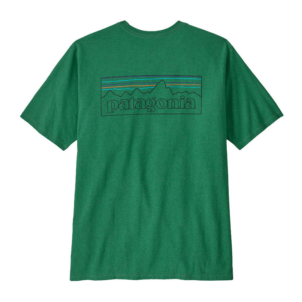 M's P-6 Logo Responsibili-Tee®