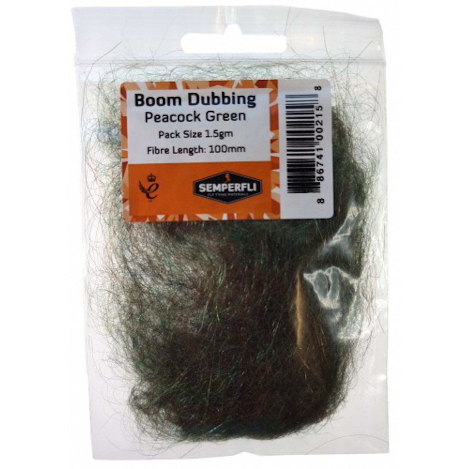 Semperfli Boom Dubbing