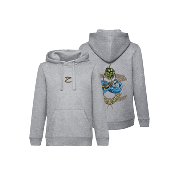 Zefix Clean Beer | Clean River Hoody