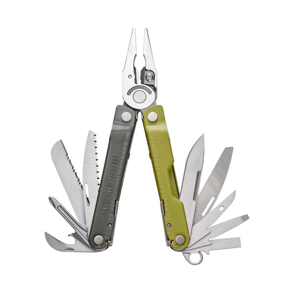 Leatherman Rebar®