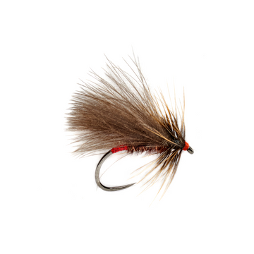 Roza Red Butt Caddis