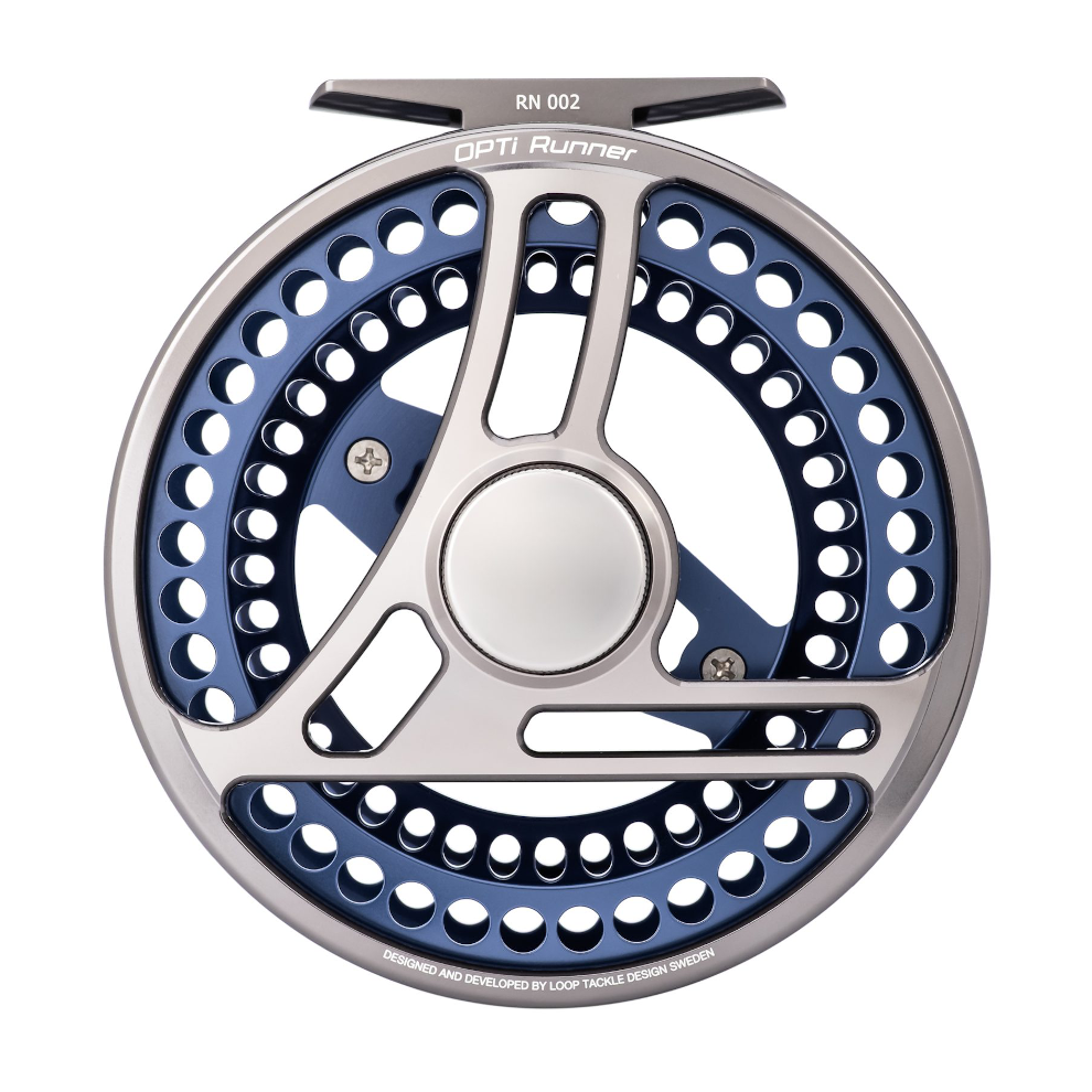 Loop Opti Runner