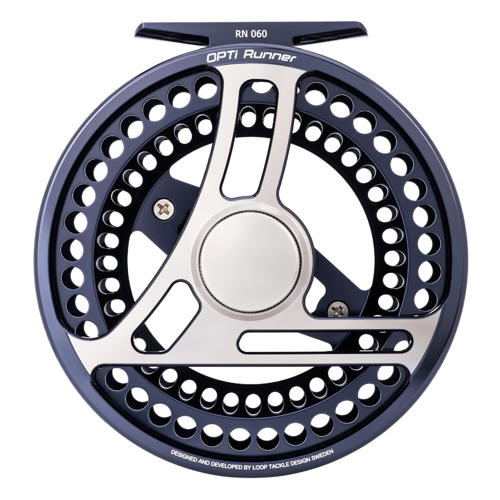 Loop Opti Runner