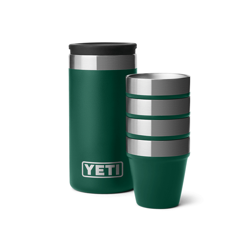 YETI® Schnapsbecher