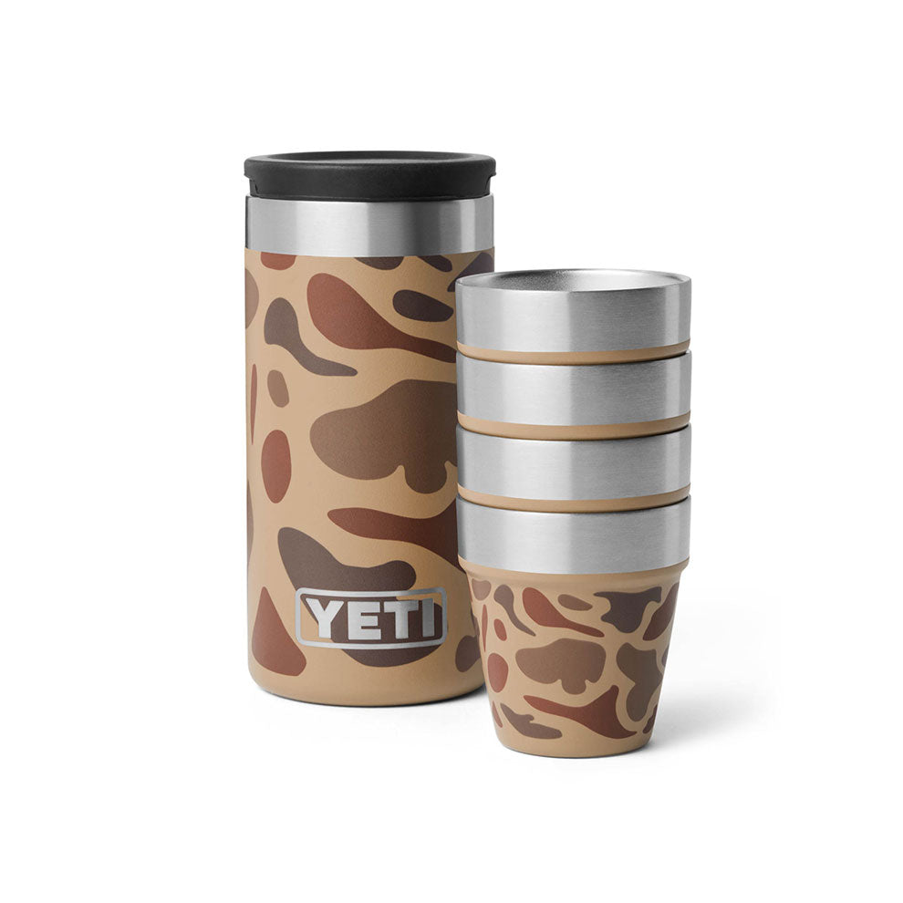 YETI® Schnapsbecher