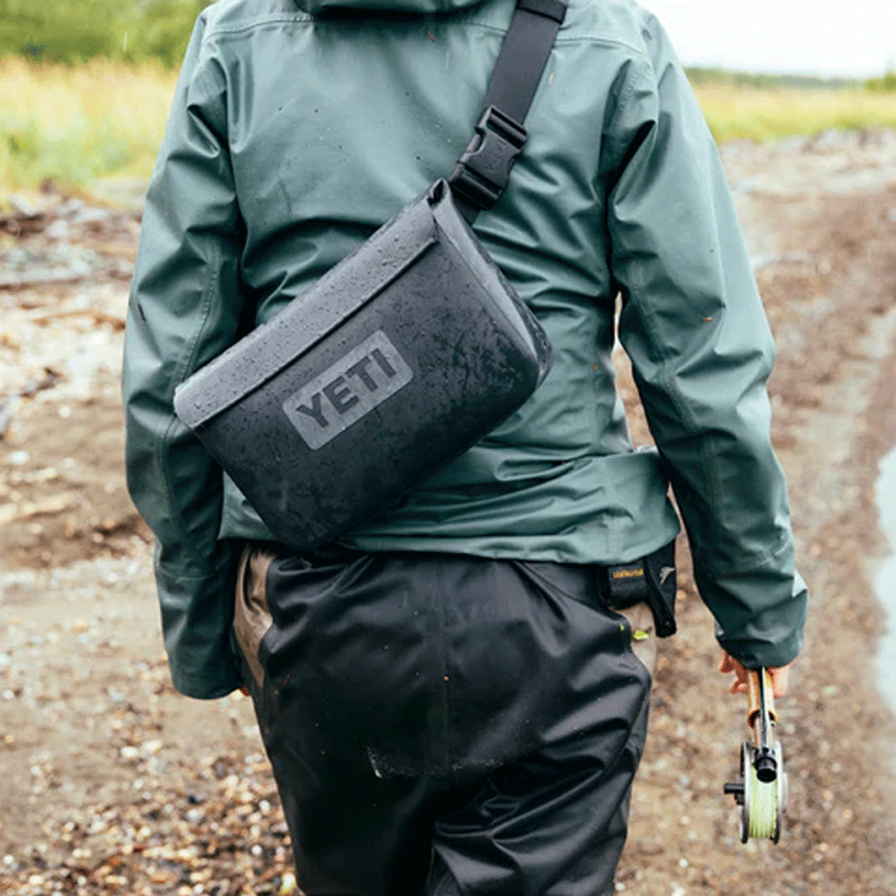 YETI® Sideclick Gurt