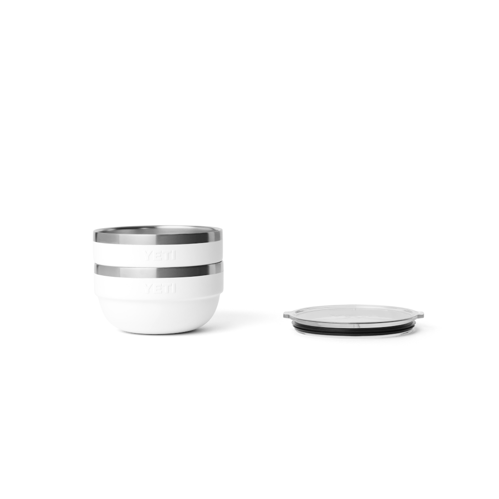 YETI® Rambler Isolierte Schüssel Small