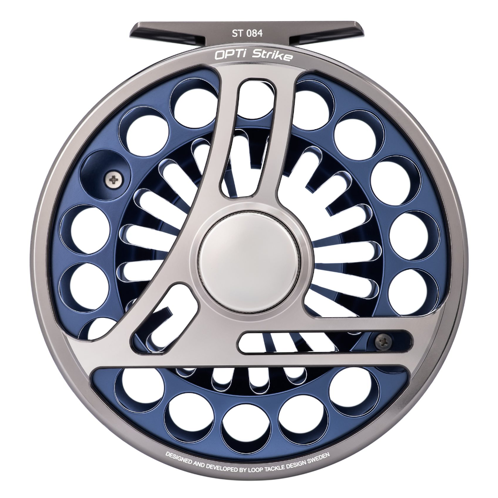 LOOP OPTI Strike
