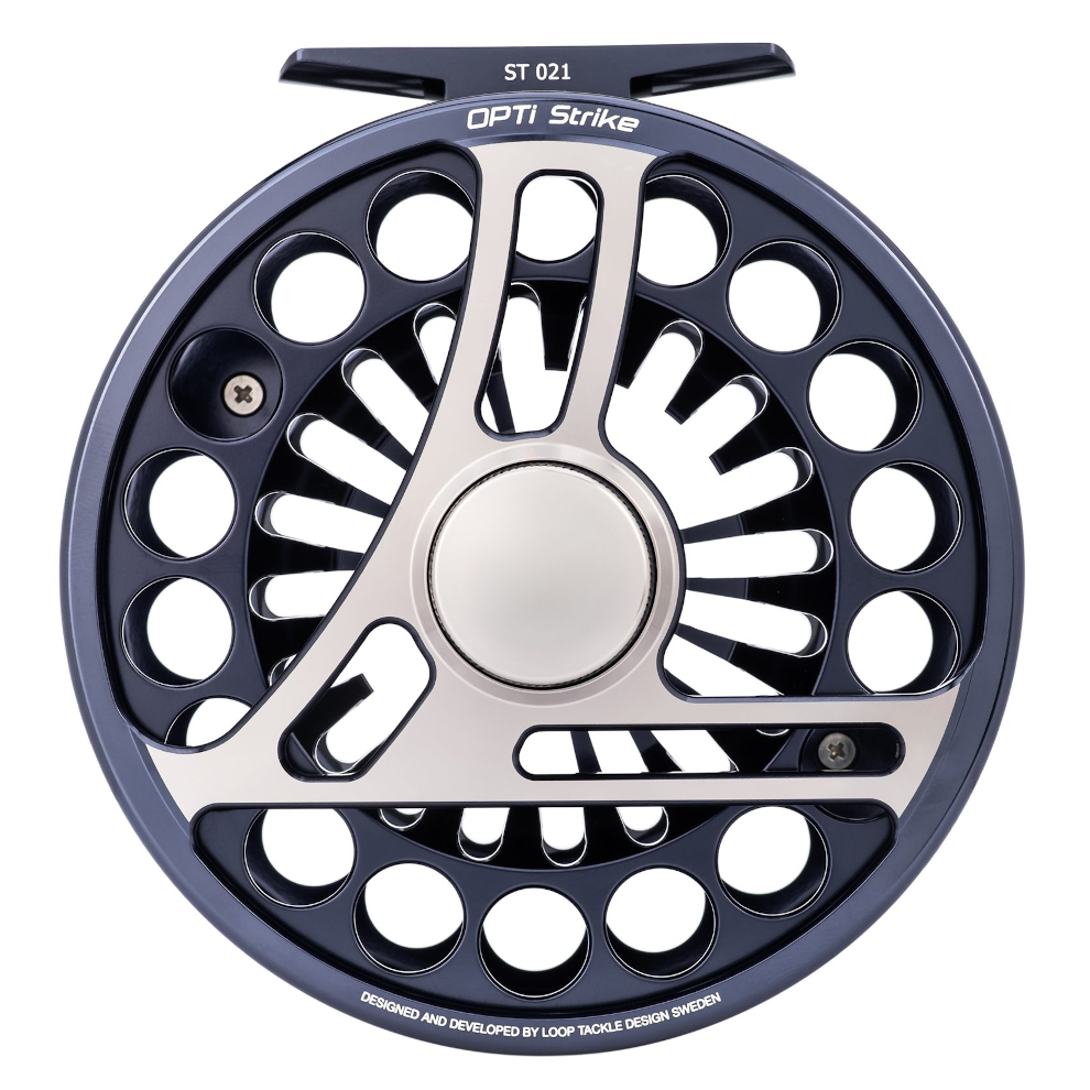 LOOP OPTI Strike